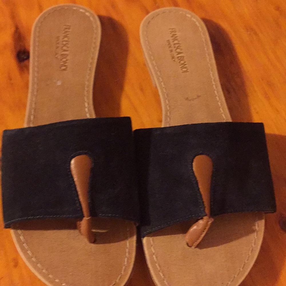 Francesca Biondi shoes 9 narrow